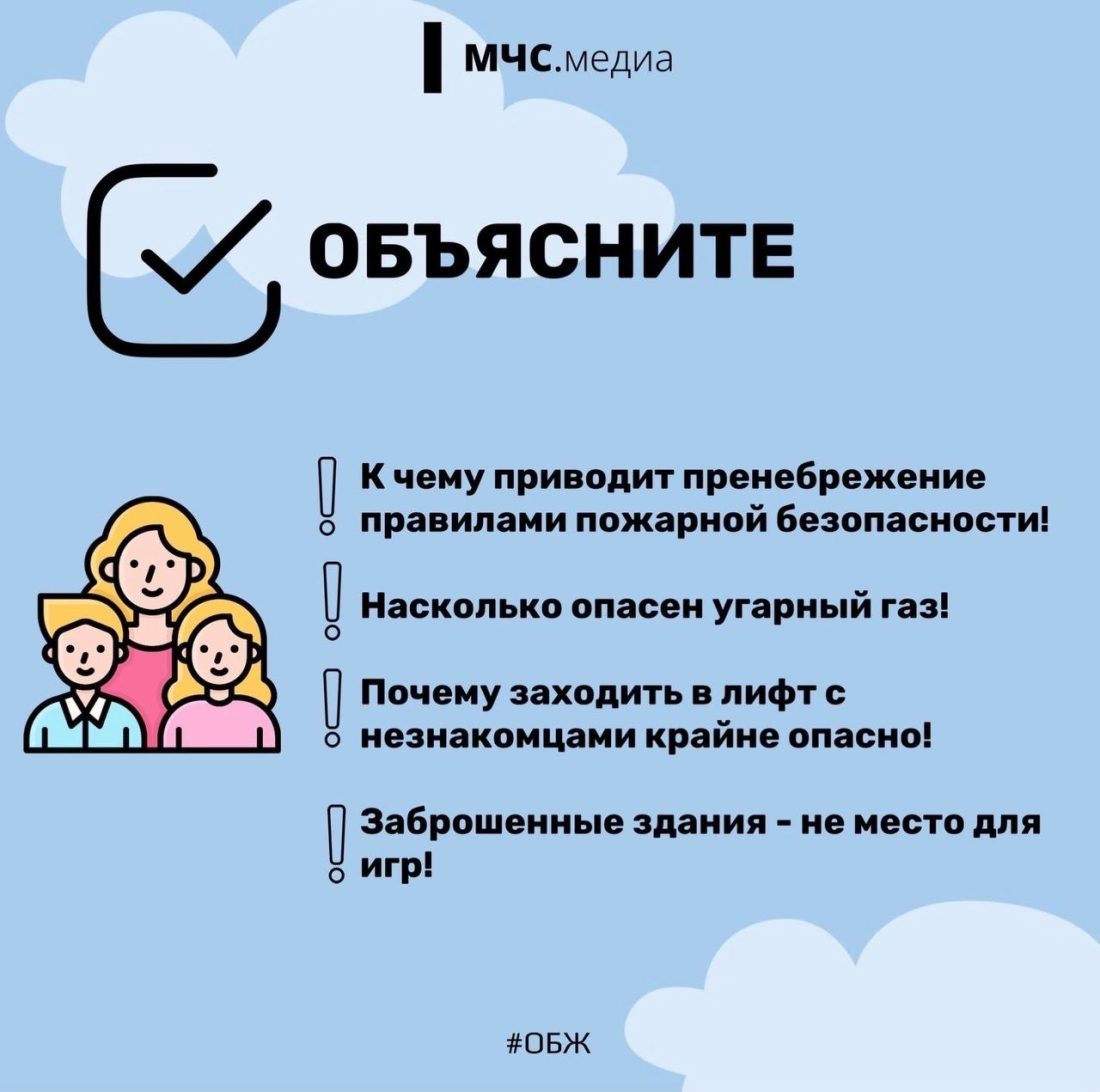 Пожарная безопасность - Официальный сайт администрации города Долгопрудный